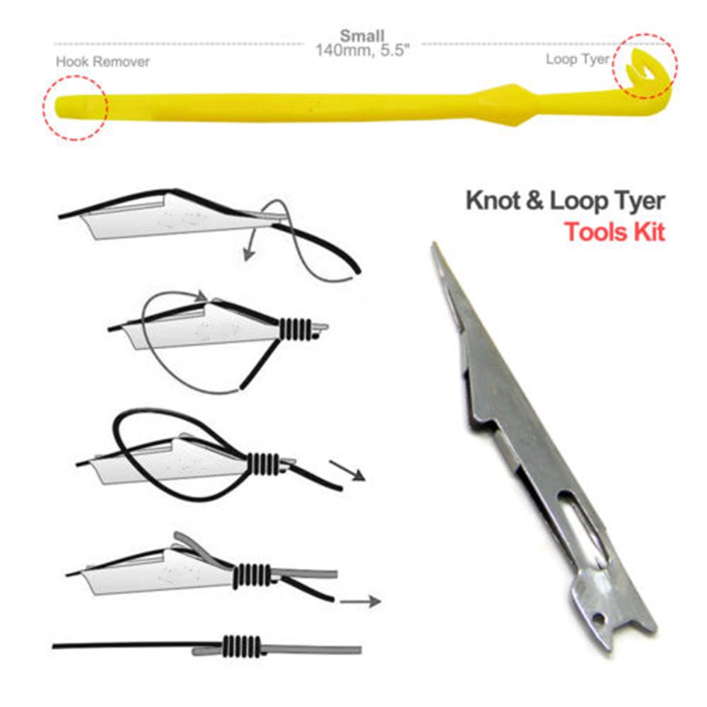 Multifunctional Stainless Stee - đánh giá và giá Fishing Equipment Basics