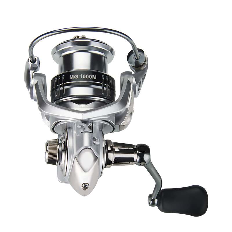 DEUKIO Spinning Fishing Reel 8 - đánh giá và giá Fishing Equipment Brands