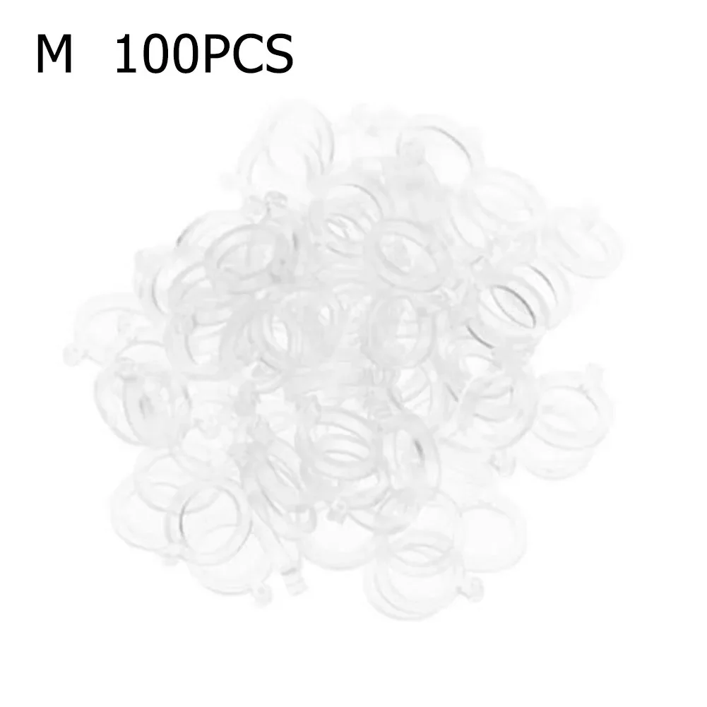 100Pcs S/M/L Fishing Pellet Ba - đánh giá và giá Fishing Equipment Basics