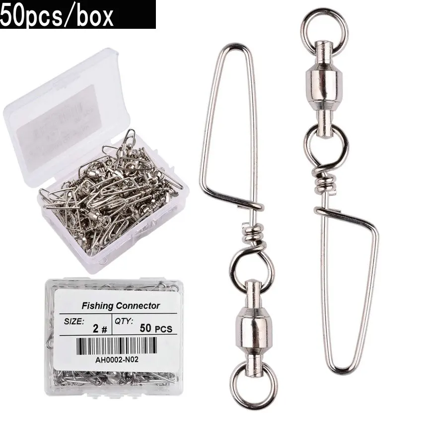Bộ 50 Câu Cá Bi Xoay Với Coast - đánh giá và giá Fishing Equipment Box