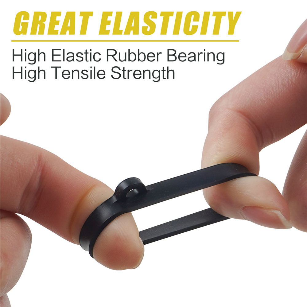 10PCS Fishing Hook Keeper for  - đánh giá và giá Fishing Equipment Basics