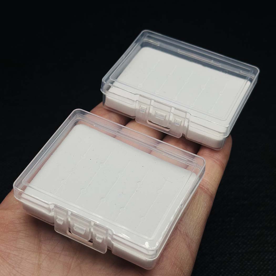 5Pcs/lot Fly Fishing Box Stora - đánh giá và giá Fishing Equipment Fly