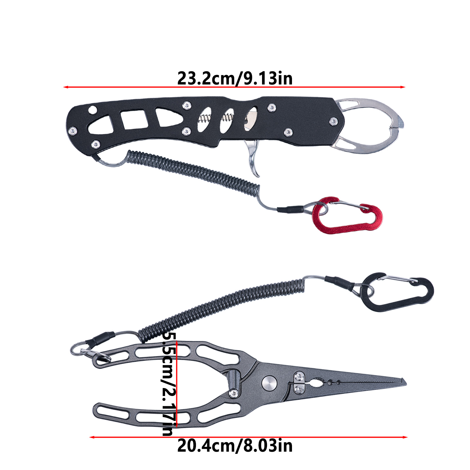 Fishing Pliers and Fish Grippe - đánh giá và giá Fishing Equipment Pictures